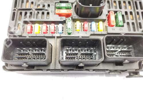 Fuse box PEUGEOT 407 SW (6E_, 6D_) 2.0 HDi 135 | BP29746110E1 
