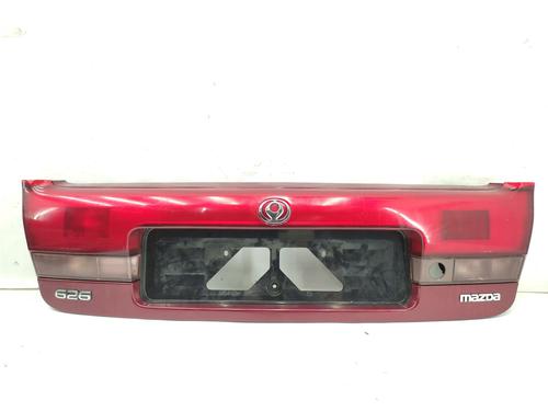 Centralt baglys MAZDA 626 IV Hatchback (GE) 2.5 24V (GE5P) (165 hp) 24683529