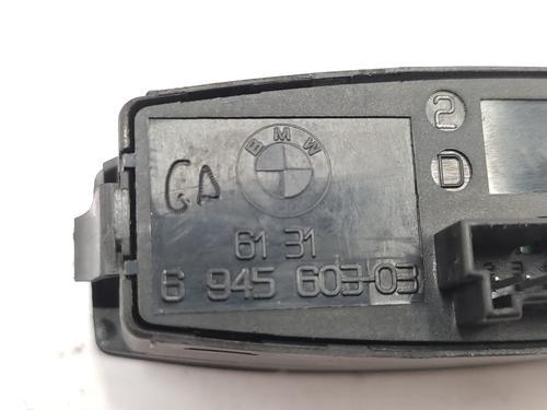 Warning switch BMW 1 (E87) 118 d | BP21158070I22 