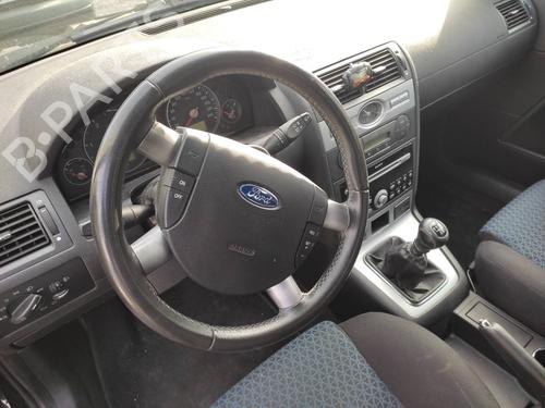 Gearbox FORD MONDEO III (B5Y)  | BP21149186M3 