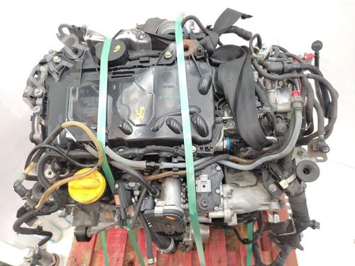 Engine RENAULT ESPACE IV (JK0/1_) 2.0 dCi (JK01, JK02, JK1J, JK1K, JK1H) | BP39093592M1 - Image 10