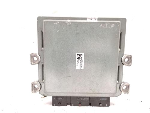 Engine control unit (ECU) CITROËN C4 Picasso I MPV (UD_)  | BP31130208M57 