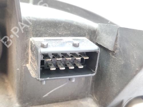 Right headlight CITROËN C8 (EA_, EB_) 2.0 HDi 135 | BP37233527C29 - Image 3