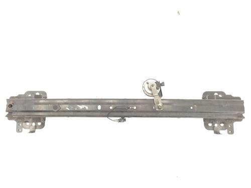 Used Front bumper reinforcement FORD FIESTA V (JH_, JD_) 1.6 TDCi (90 hp) 23442200