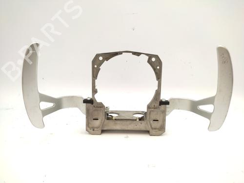 Used Steering wheel controls Steering wheel controls PEUGEOT 4007 (VU_, VV_) 2.2 HDi (156 hp) 36700492 36700492