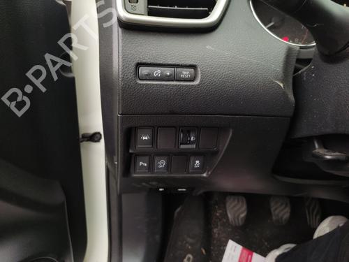Headlight switch NISSAN QASHQAI II (J11, J11_)  | BP21158231I24 