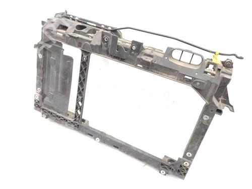 Frontplate/Frontkurv FORD FIESTA VI (CB1, CCN) 1.25 (82 hp) 30960103