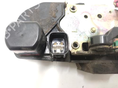 Rear left lock JEEP CHEROKEE (KJ) 2.8 CRD | BP21150177C100