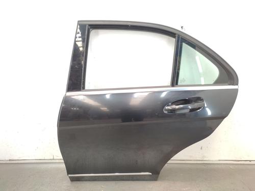 left-rear-door-mercedes-benz-c-class-w204-2007-2008-2009-2010-2011-2012-2013-2014-2015-36114735 main image