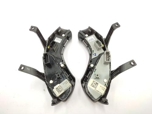 Steering wheel controls HYUNDAI i30 (GD) 1.4 | BP30147993E15