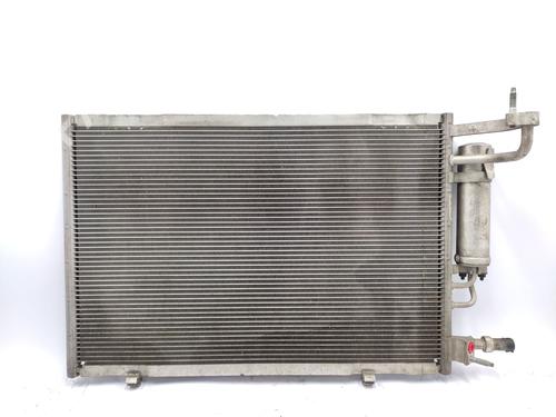 Used AC radiator FORD FIESTA VI (CB1, CCN) 1.25 (82 hp) 30750531