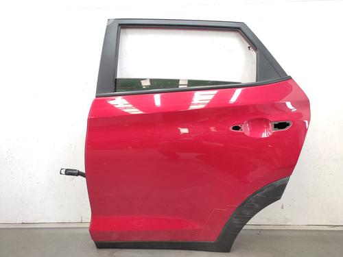 Used Left rear door Left rear door 37661809 37661809