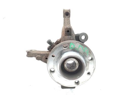 Right front steering knuckle DACIA SANDERO II | BP40086277M26 - Image 4