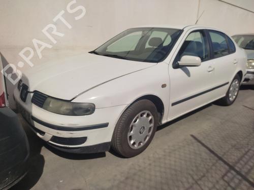 Used Parts SEAT TOLEDO II (1M2) 1.9 TDI 4987902