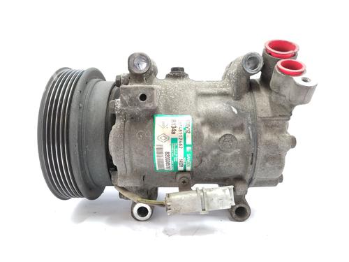 Used AC compressor NISSAN MICRA III (K12) 1.5 dCi (65 hp) 23660352