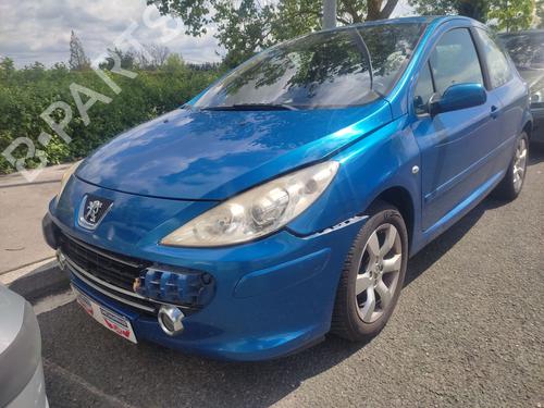Driver airbag PEUGEOT 307 (3A/C) 1.6 16V | BP26718311C9 