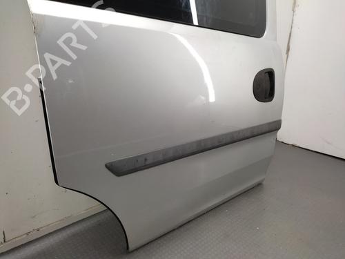 Right slide door OPEL COMBO Tour  | BP21158602C75 