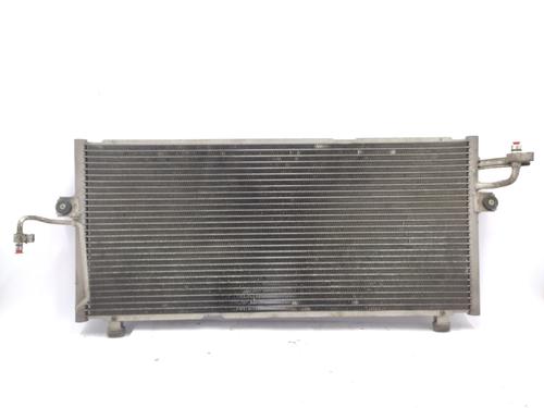 Used AC radiator AC radiator NISSAN PRIMERA Hatchback (P11) 1.6 16V (99 hp) 33977168 33977168