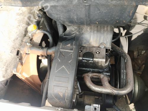 Engine AIXAM ROADLINE 0.4 | BP39071185M1 - Image 2