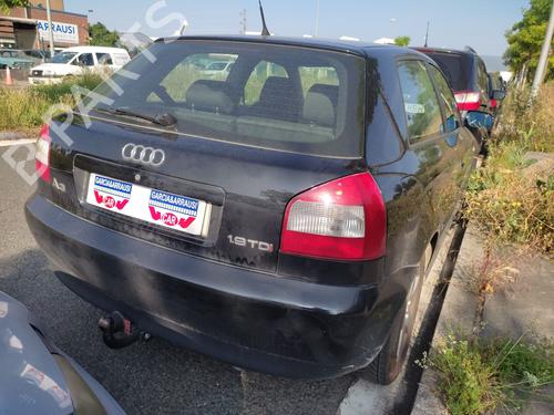 Forkjerm høyre AUDI A3 (8L1) 1.9 TDI | BP29154546C42 