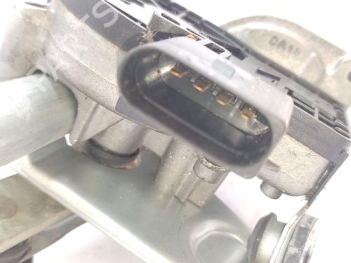Front wiper motor MAZDA 3 (BK)  | BP24104593M29 
