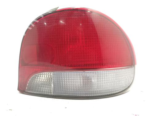 Used Right taillight HYUNDAI ACCENT I (X-3) [1994-2002]  21158932