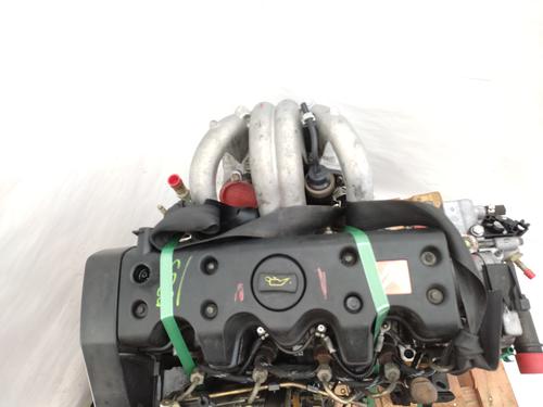 Engine CITROËN SAXO (S0, S1) 1.5 D | BP21162035M1 