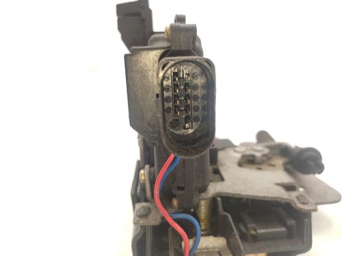 Fechadura frente esquerda AUDI A6 C5 (4B2)  | BP21152744C98 