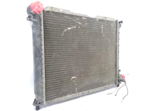 Water radiator FIAT CROMA (154_) 2000 CHT (154.AC) | BP24683192M31 