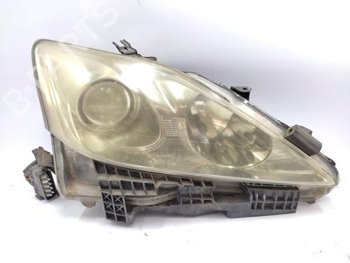Used Right headlight LEXUS IS II (_E2_) 220d (ALE20) (177 hp) 28961610