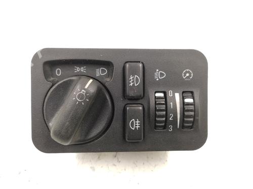 Used Headlight switch OPEL FRONTERA B (U99) 2.2 DTI (6B_ZC, 6B_VF, 6B_66, 6B_76) (116 hp) 24682873
