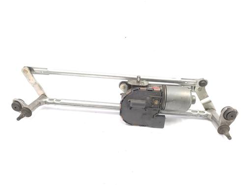 Front wiper motor VW JETTA III (1K2) 2.0 TDI 16V 1K1955119C | 0390241955