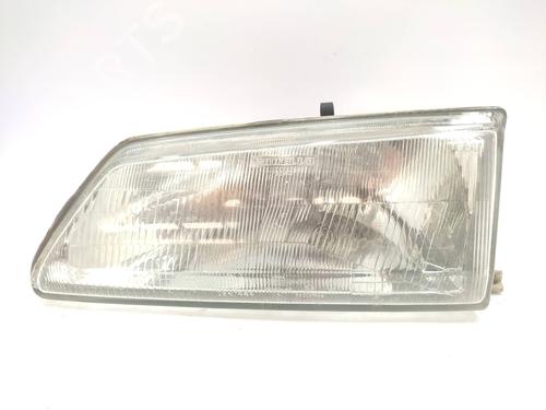 Used Left headlight PEUGEOT 106 I (1A, 1C) [1991-1996]  21161659