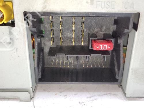 Radio MERCEDES-BENZ M-CLASS (W166)  | BP24548448E6 