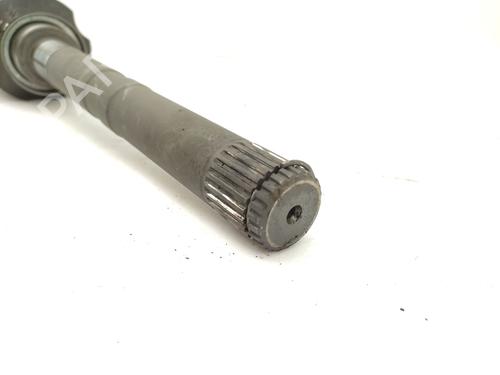 Right front driveshaft MITSUBISHI ASX (GA_W_) | BP26013186M39