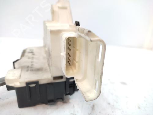 Front right lock CITROËN C4 Coupe (LA_) 1.4 16V | BP21152066C97 