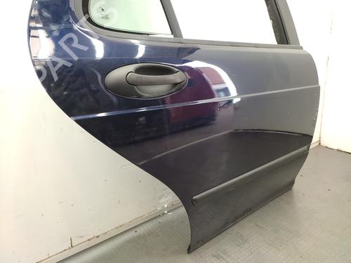 Right rear door SAAB 9-5 (YS3E)  | BP21549565C5 