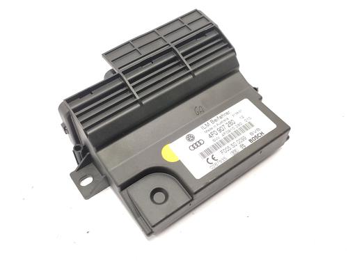 Elektronische module AUDI A6 C6 (4F2) 2.0 TDI (140 hp) 21159262