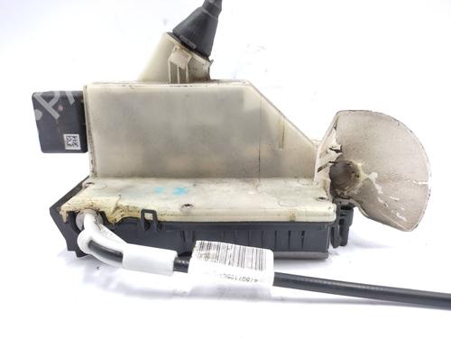 Used Front left lock PEUGEOT 208 I (CA_, CC_) [2012-2020]  21161429