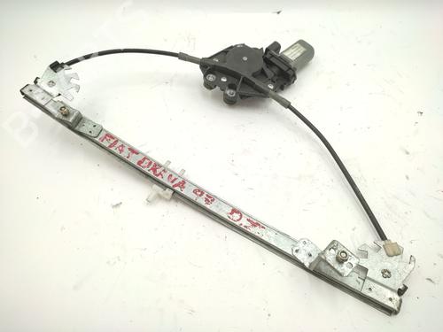 Rudehejsemekanisme ventre foran FIAT BRAVO I (182_) [1995-2001]  21152993