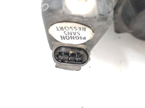 Left headlight RENAULT MEGANE I (BA0/1_)  | BP21151862C28 