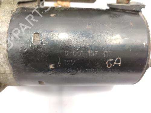 Startmotor FORD FOCUS II (DA_, HCP, DP) 1.6 | BP23093681M8