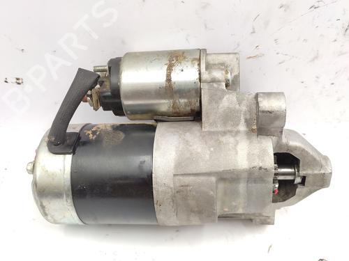 Starter RENAULT KANGOO (KC0/1_) 1.9 dCi 4x4 (KC0V) | BP40220723M8 - Image 2