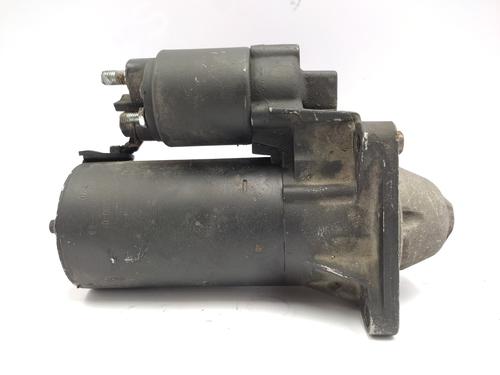 Startmotor FIAT DOBLO MPV (119_, 223_) [2001-2025]  21160852