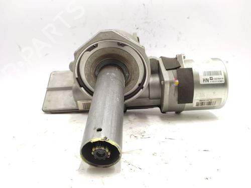 Steering column OPEL CORSA D (S07) 1.3 CDTI (L08, L68) | BP39203968M21 - Image 2