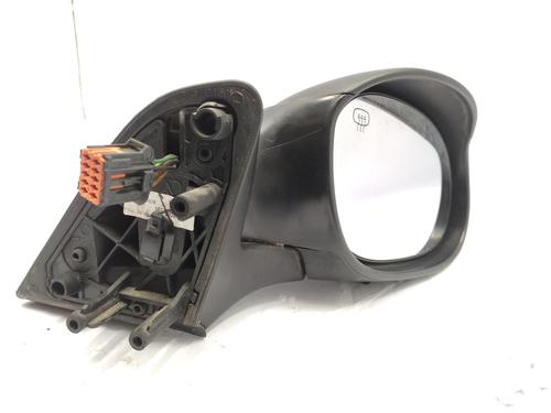 Right mirror CITROËN XSARA PICASSO (N68) 2.0 HDi | BP23022733C27 