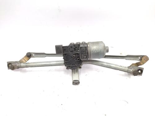 Used Front wiper motor SKODA FABIA I (6Y2) 1.4 TDI (75 hp) 30279715