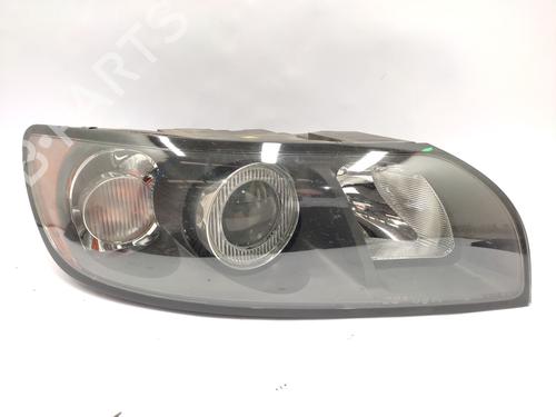 Used Right headlight VOLVO S40 II (544) 1.8 (125 hp) 30931635