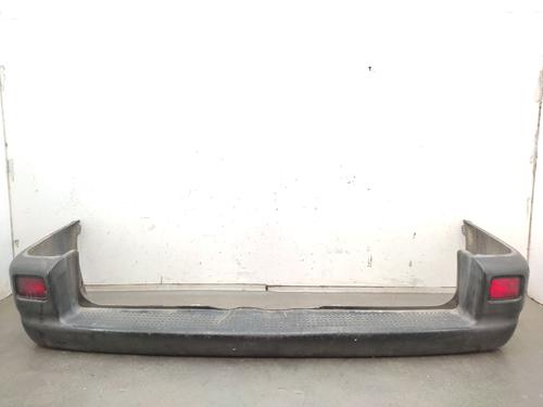 Used Rear bumper Rear bumper VW TRANSPORTER T4 Van (70A, 70H, 7DA, 7DH) 2.5 TDI (88 hp) 33209516 33209516