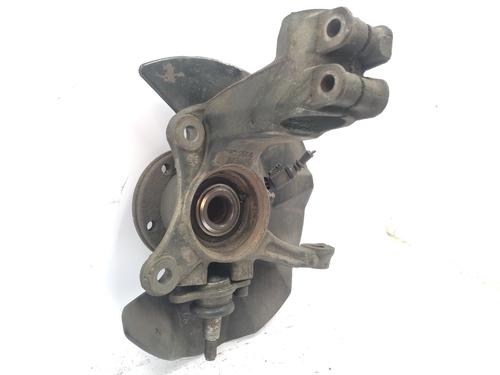 Right front steering knuckle VW TRANSPORTER T5 Van (7HA, 7HH, 7EA, 7EH)  | BP21159841M26